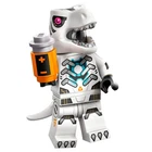 LEGO 71052 - Robot T. Rex / Robotic - Minifigures SERIES 29 SERIES