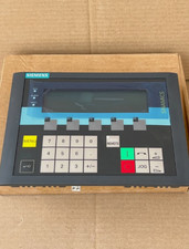 SIEMENS  New Original Control Panel  6SL3055-0AA00-4CA5