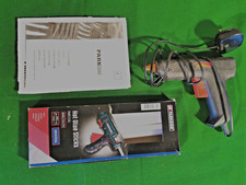 Parkside PHKB 78 BJ2000 glue gun + Instructions & 6 Glue Sticks