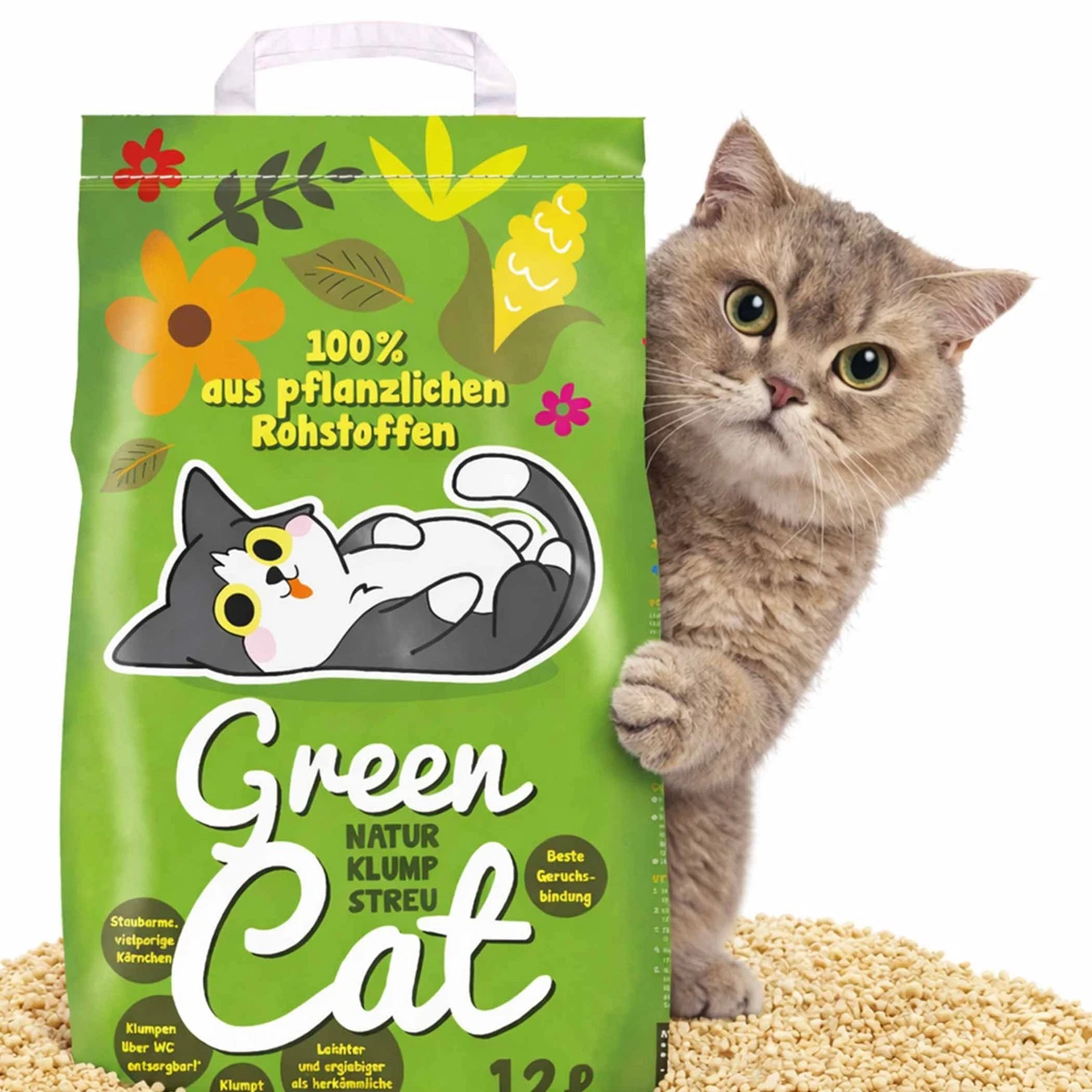 Cats Best ko Plus online kaufen | eBay.de