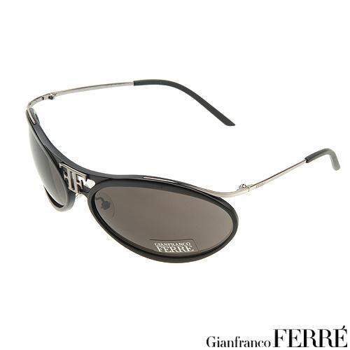 Authentic GIANFRANCO FERRE Ladies Sunglasses Gf71002 - Picture 1 of 1