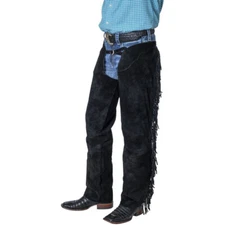Western Shotgun Chaps