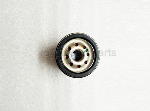 Original Royal Enfield Gt Continental 650 Filtro de Aire Y Gasolina Element - Imagen 4 de 6