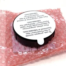 New Hunter Douglas PowerView GEN 3 Remote Control Black