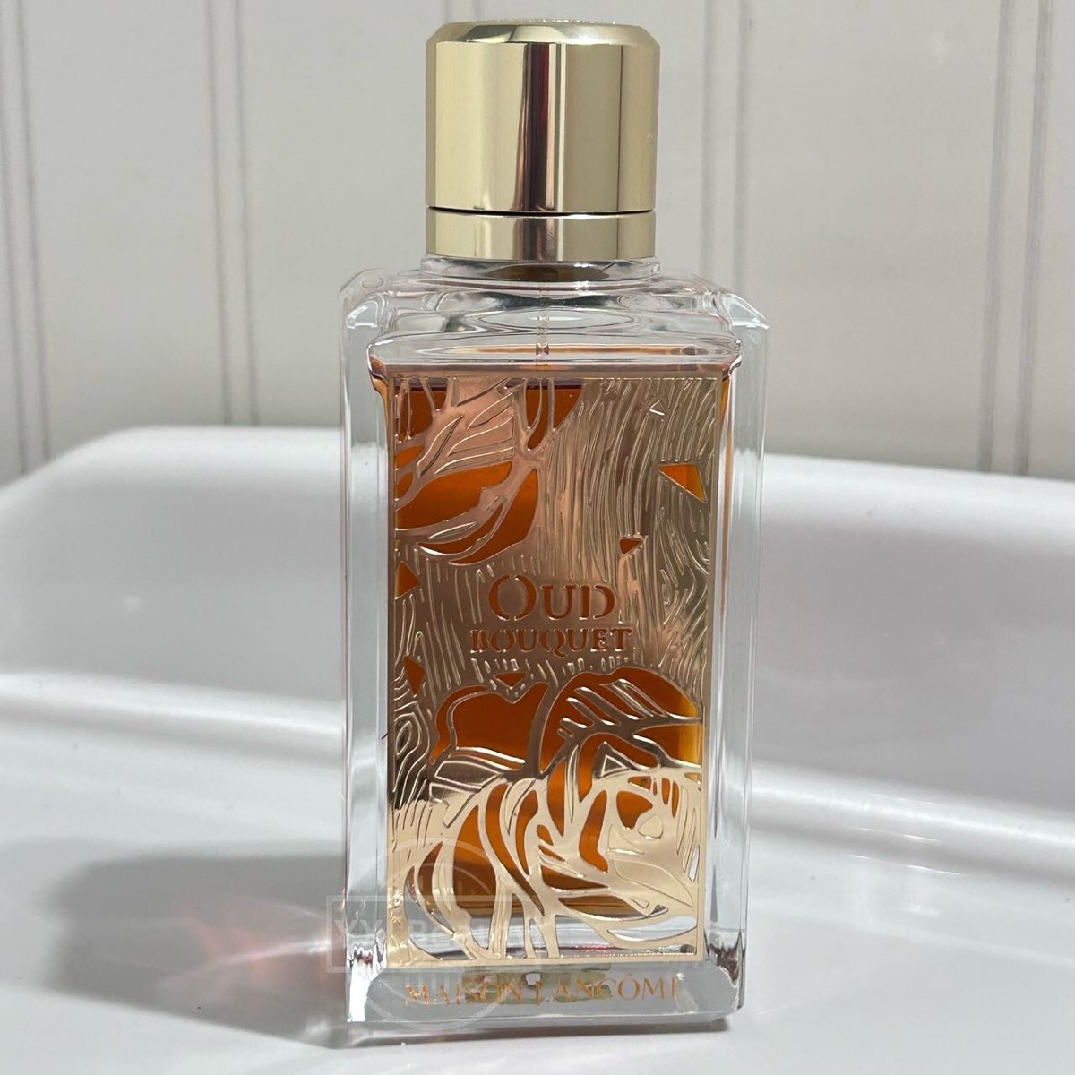 New Lancome Maison Lancome Oud Bouquet Eau de Parfum Full size 3.4