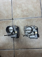 16-21 Infiniti Q50 Throttle Body Pair Oem