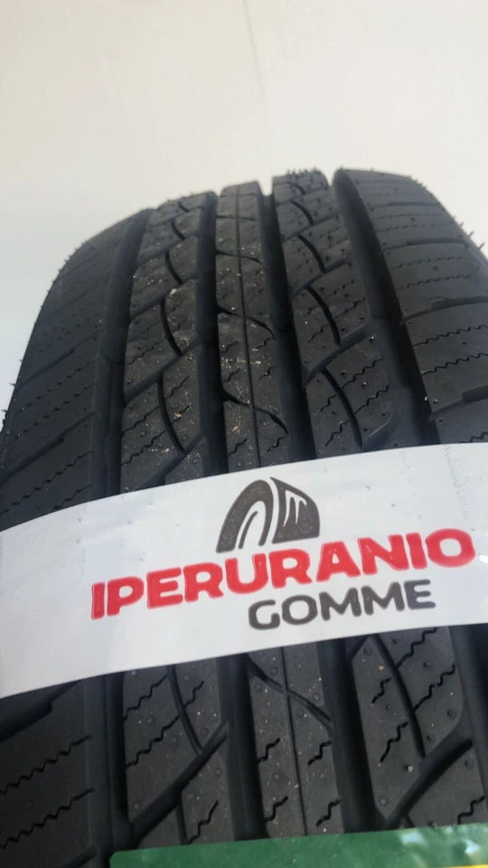 Pneumatici Nuovi 225/70R16 103 H Westlake 4 STAGIONI M+S 2257016 ALL SEASON SUV  - Immagine 4 di 4