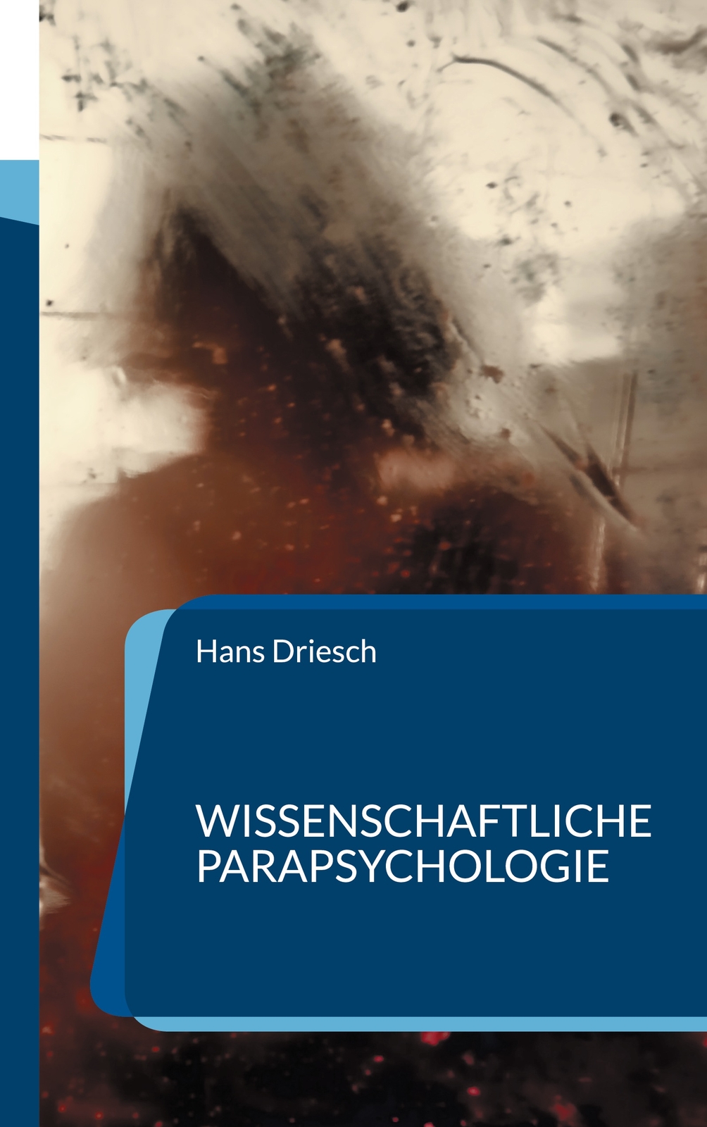 Thumbnail - Wissenschaftliche Parapsychologie (buch)