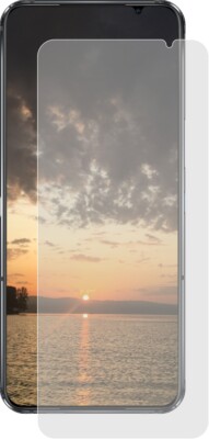 3x kristallklare Schutzfolie für Asus ROG Phone 6 Pro Displayschutzfolie antibak