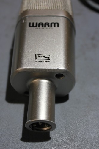 Warm Audio WA-14CL Large-Diaphragm Condenser Microphone - Picture 13 of 18