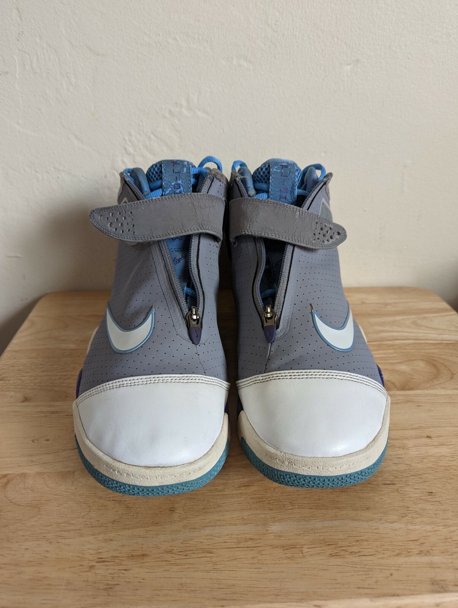 Size 13 - Nike Zoom Flight Club PE JR Smith for sale online | eBay