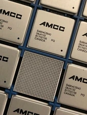AMCC S4804CBI40 STS-48 POS/ATM Sonet Mapper **NEW** 