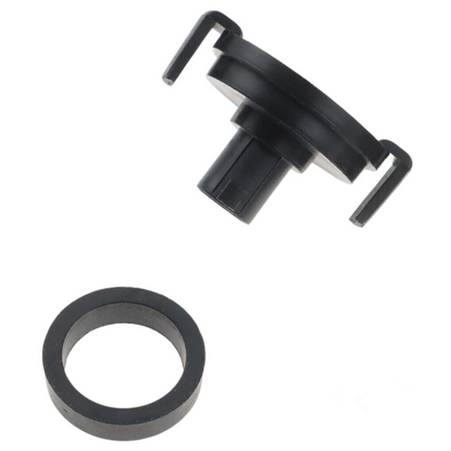 Transmission Oil Level Drain Plug with Gasket For 09-23 Hyundai Kia 45286-3B010 - Picture 3 of 7