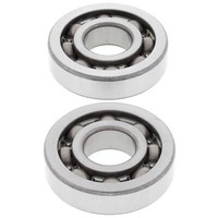 Lagersatz Kurbelwelle All Balls 24-1052 FüR Honda XR R 250 Ccm Bj. 1996 - 2004