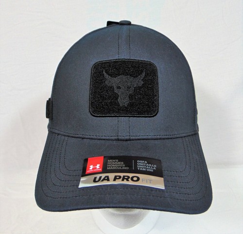 ua pro fit hat handicap Frenzy Hound
