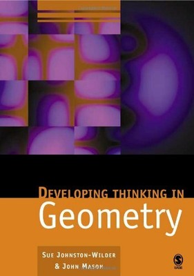 Entwicklung des Denkens in Geometrie (veröffentlicht in Zusammenarbeit mit The Open Univer,