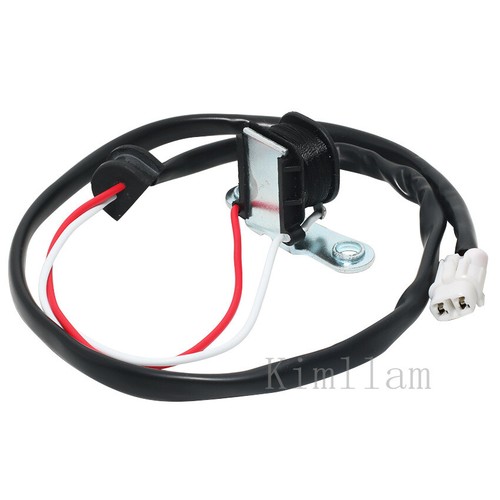 Pulsar Pulsing sensor Coil for Yamaha SR125 XT225 Serow TW125 TW225 TTR225 TW200 - Picture 8 of 9