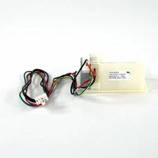 New Genuine OEM Whirlpool Refrigerator Air Damper Control WPW10248595 W10248595