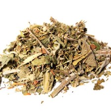 Tisane Anti-stress bio et naturelle 50g