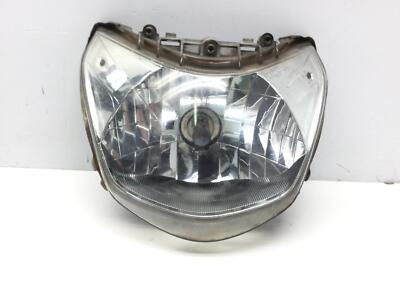 SCHEINWERFER FRONTSCHEINWERFER HONDA VISION 110 2013 ZDCJF53B0EF