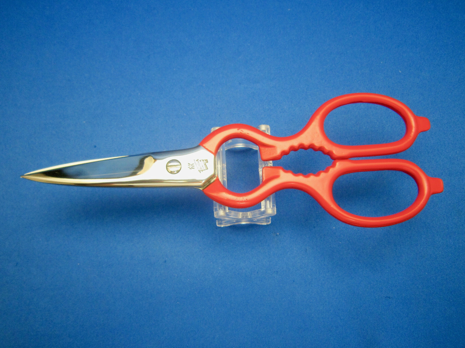 J.A. HENCKELS VINTAGE TWIN KITCHEN SHEARS Made In Solingen Germany