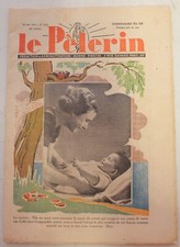 The Pilgrim - May 29, 1938 - Moms - BAR