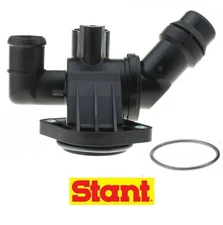 Engine Coolant Thermostat & Housing/Water Outlet Assembly STANT 49099 (Italy)