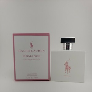 pink pony perfume