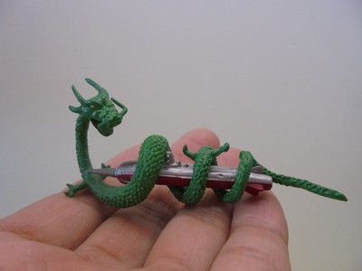 dragon ball super hit figure