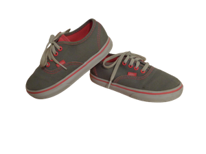 vans authentic original