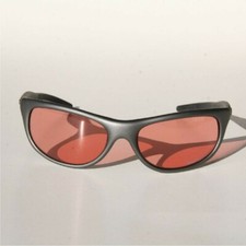 Occhiali sportivi Briko occhiali da ciclismo occhiali da sci "Riff" Thrama HC PLUS antracite NUOVI