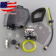Carburetor Air Filter Cover Assy For Honda GX35 GX35NT HHT35S Mower Engine