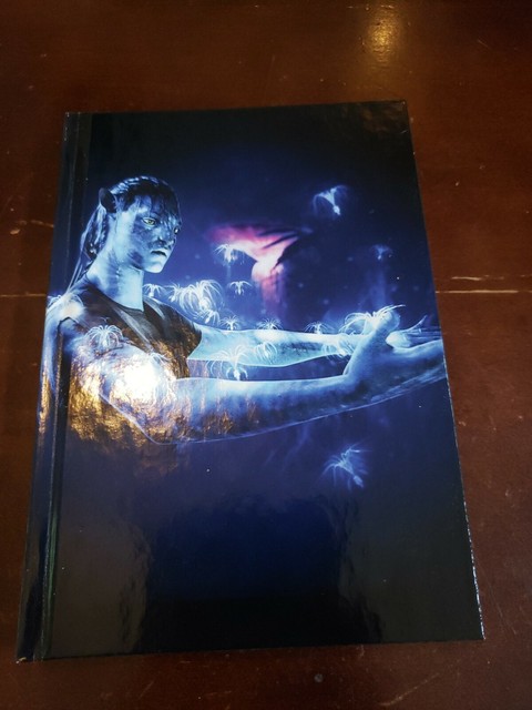 Avatar (DVD, 2010, 3-Disc Set, Extended Collectors Edition) Box Set. | eBay