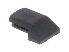 End piece foot strips OEM for blind rivets for Vespa PX, LML Piaggio