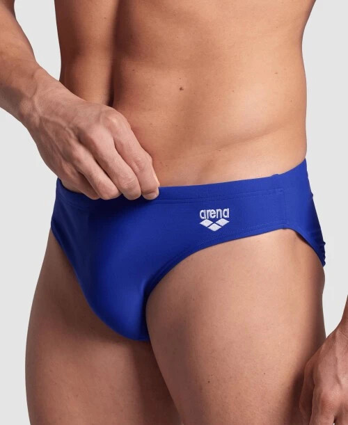 arena USA Men's Brief (Blue) / 競パン（青） Amazon.co.jp: サイズ XL ARENA ブーメランタイプ ブルー USA 34
