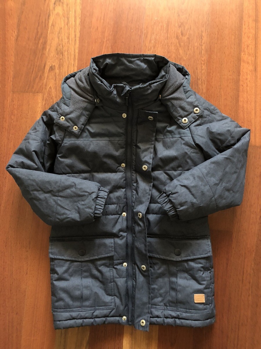 primigi bambino cappotto invernale 140Cm 10Anni