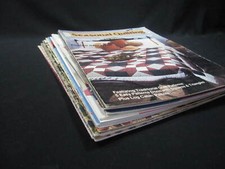 Quilting Booklets/Leaflets Group 3 - You Pick - Read Listing