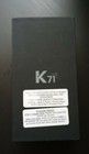 LG K71 EMPTY BOX