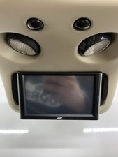 CTS 2 & 3 Mount for 2003-2007 Classic For Hea...