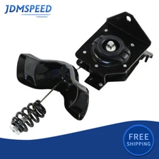 Spare Tire Winch Hoist Carrier Fits For Silverado 2500 3500 Sierra 2500 3500 HD