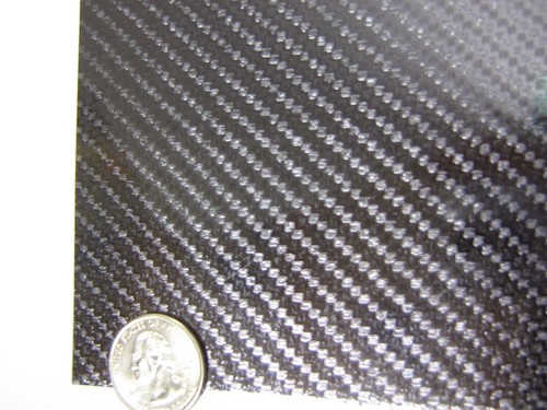 Carbon Fiber Sign Vinyls, Choose size and Style - Picture 6 of 9