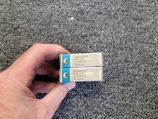 BARDEN PRECISION BEARING MATCH SET OF TWO, 1904HX6D35