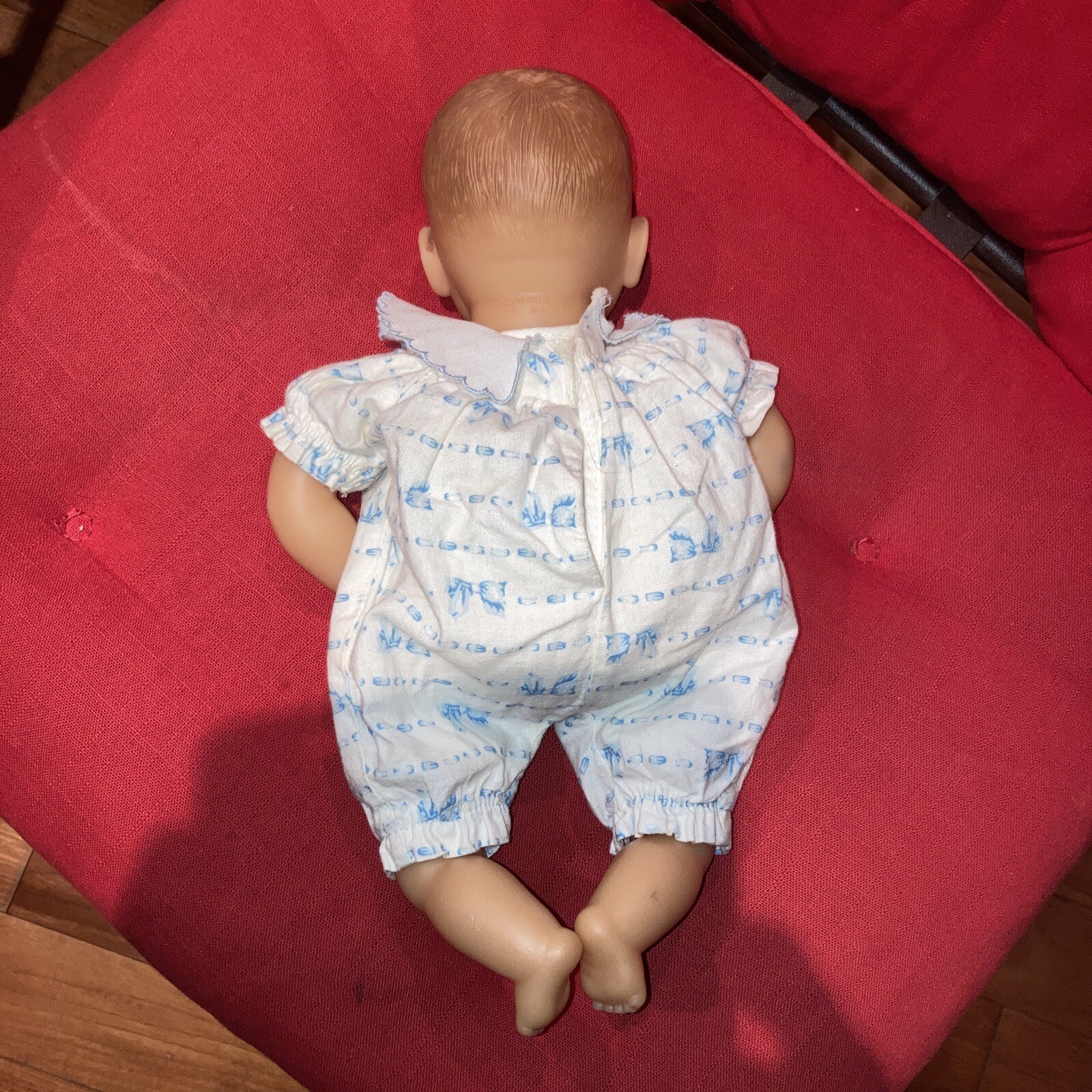 Poupon - COROLLE - Bébé calin Mila - 30 cm - Dès 18 mois - Jeux - Jouets