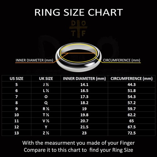 Sterling Silver Opal Ring - Handmade Ring Bezel Setting Australian Opal Ring - Zdjęcie 11 z 12