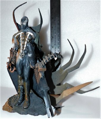 MCFARLANE TOYS Spawn Series 24 The Classic Comic Covers hsi.01