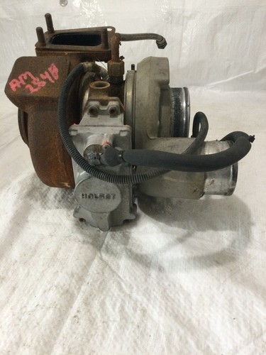 2012 Dodge Ram 3500 6.7L Diesel Cummins Turbo Supercharger OEM - 第 3/6 張圖片