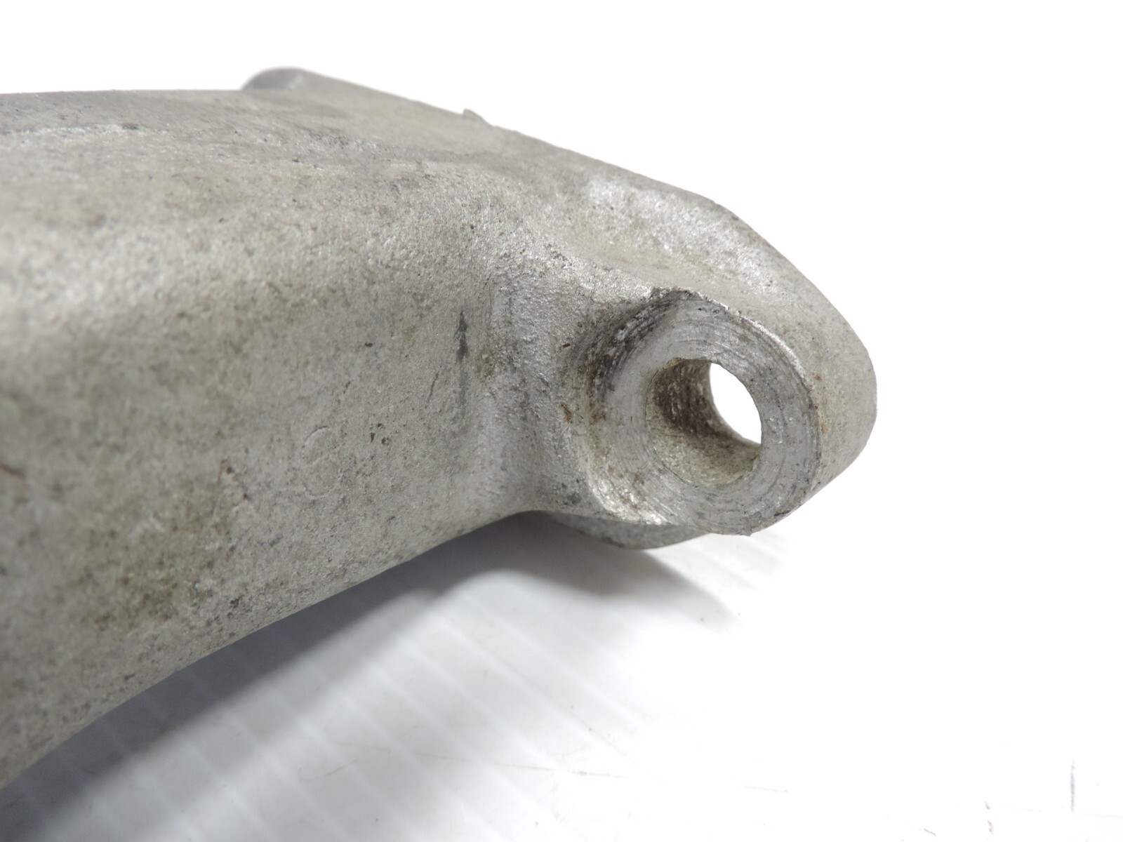 Reproduction 1927 Rolls Royce Phantom Radiator Water Neck Housing - unknown