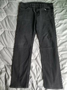 american eagle slim fit