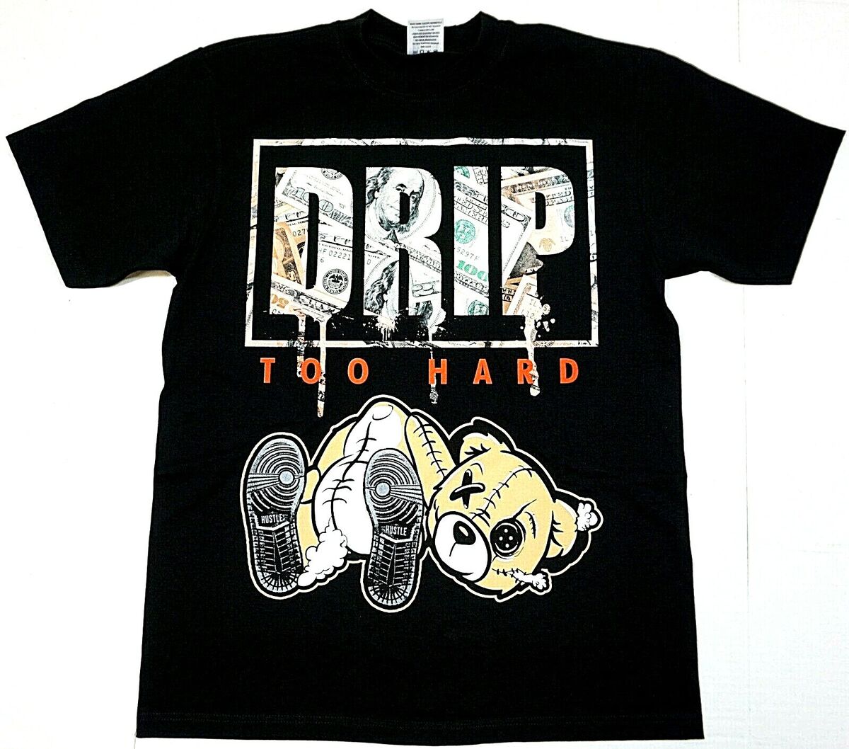 Drip - T-Shirt