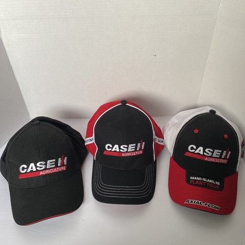 Lot of 3 Case IH International 